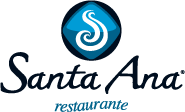 Logo Restaurante SANTA ANA