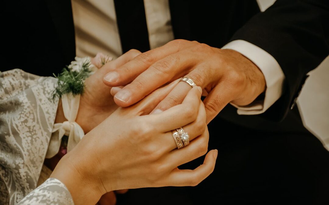 Cómo Organizar una Boda